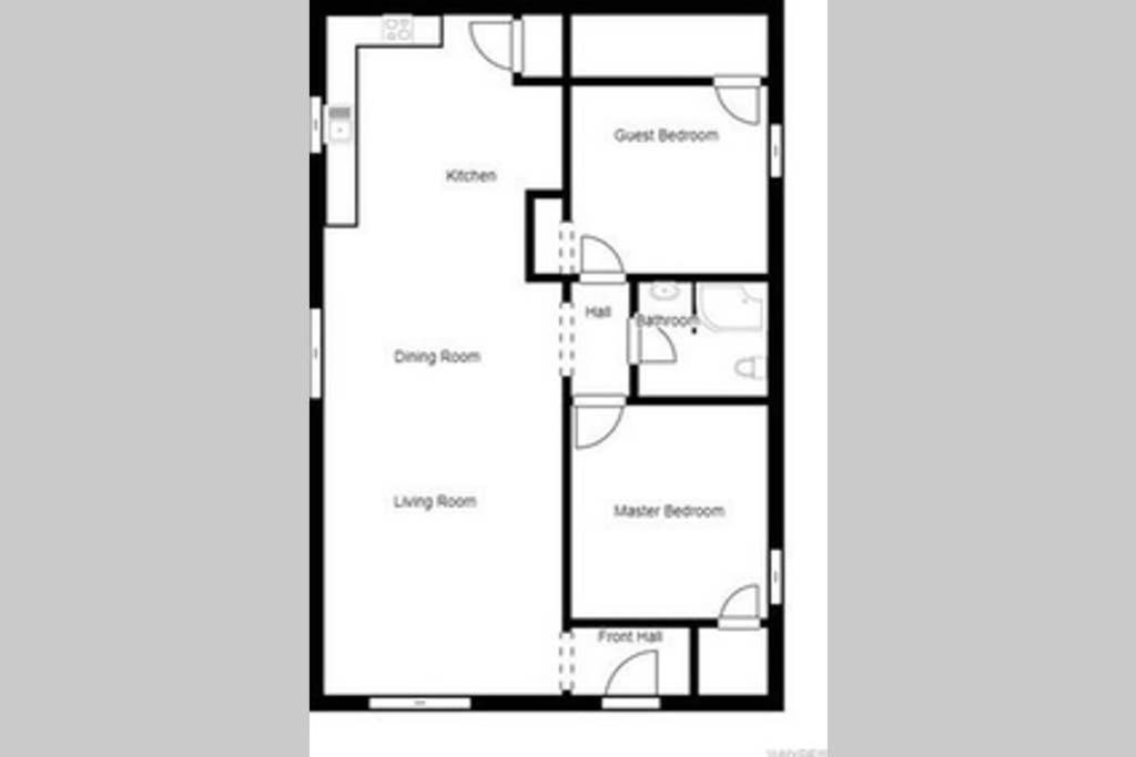 Luxury Private Home In The Heart Of Ниагарски водопад Екстериор снимка